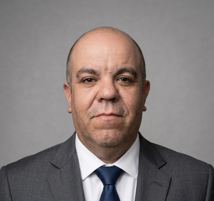 Osvair dos Santos